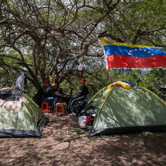 Diario Frontera, Frontera Digital,  Nacionales, ,Familiares de presos políticos pidieron a EE UU exigir al gobierno venezolano la liberación de los detenidos