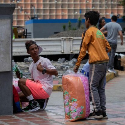 Diario Frontera, Frontera Digital,  Nacionales, ,Trabajo infantil en Venezuela: uno de cada ocho adolescentes abandona la escuela para generar ingresos