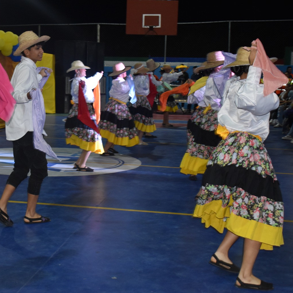 Diario Frontera, Frontera Digital,  El Vigía Panamericana, ,Obispo Ramos de Lora se consolidó como epicentro cultural en el 
“II Encuentro de Danza Panamericana” con más de 325 bailarines en escena