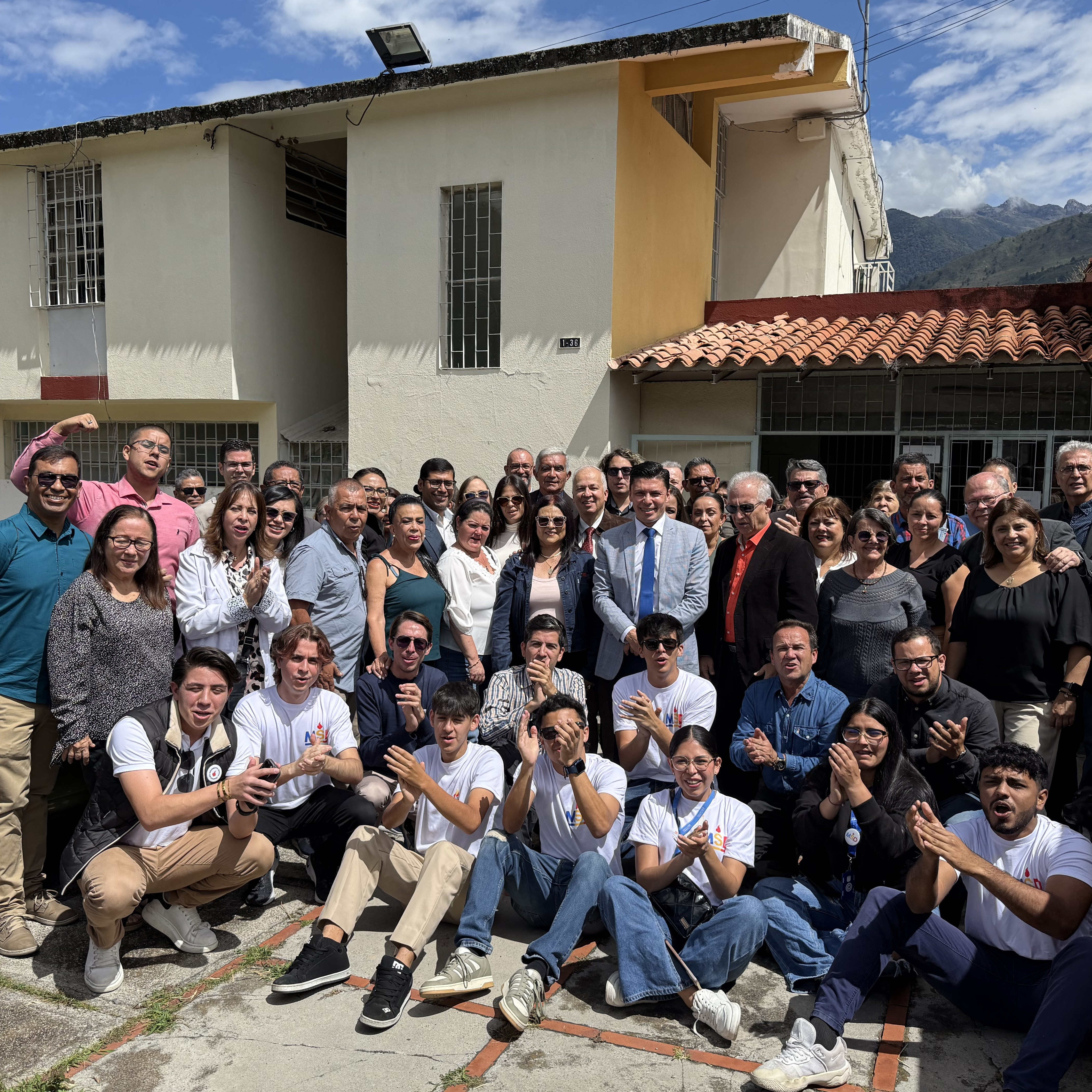 Diario Frontera, Frontera Digital,  Regionales, ,La Transformación Universitaria comenzó con inscripción de planchas