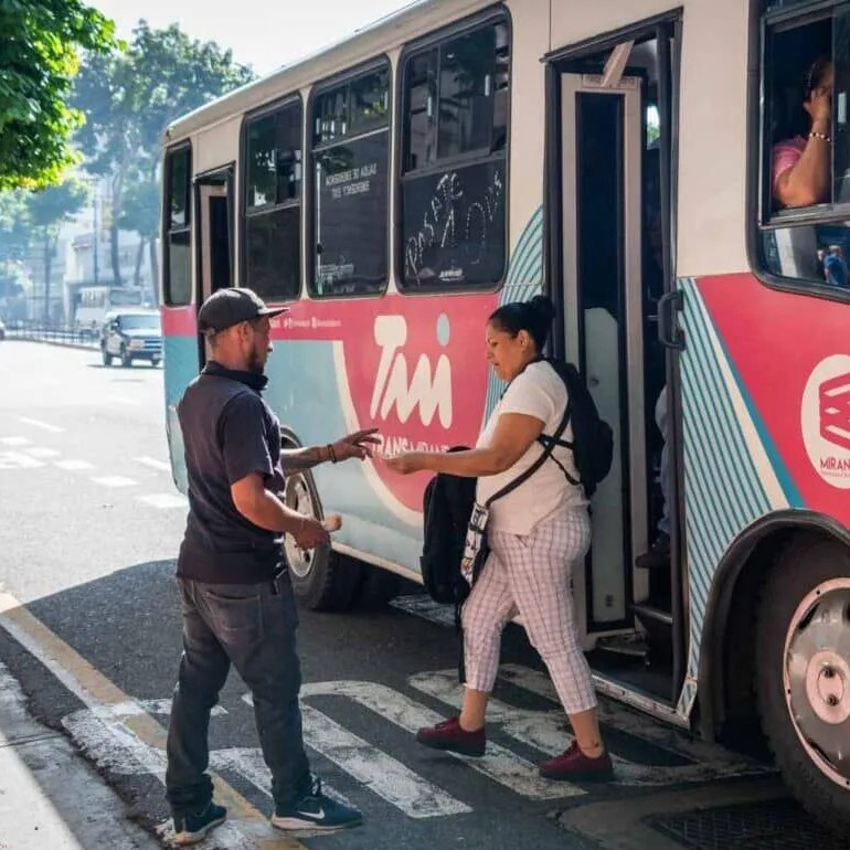Diario Frontera, Frontera Digital,  Nacionales, ,Transportistas informaron que realizarán aumentos mensuales del pasaje urbano