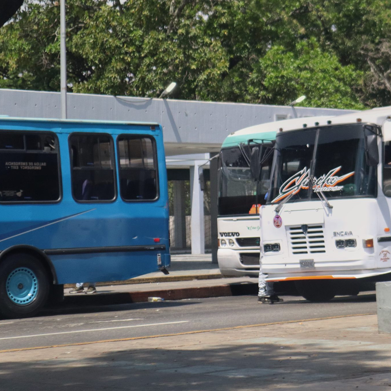 Diario Frontera, Frontera Digital,  Nacionales, ,Nuevo pasaje urbano entró en vigor 
y ya supera el salario mínimo en Venezuela