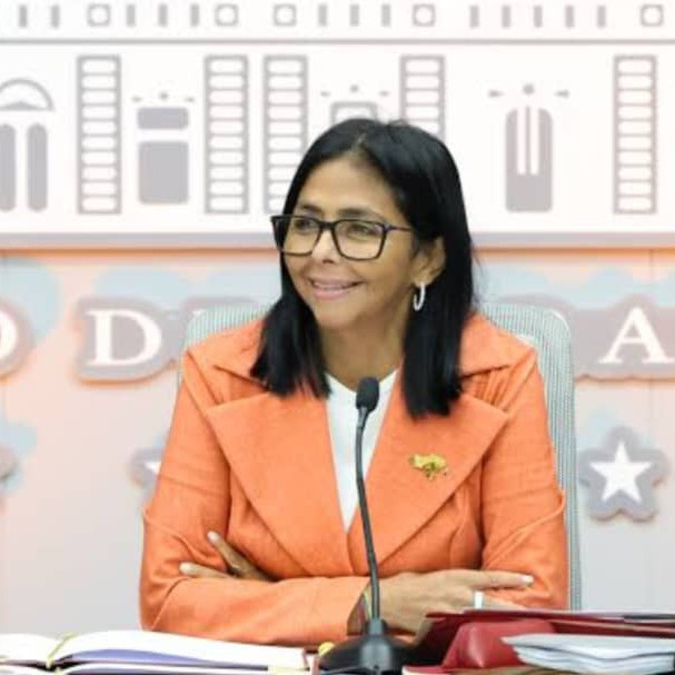 Diario Frontera, Frontera Digital,  Nacionales, ,Delcy Rodríguez anuncia línea 0800EXTORSIÓN para “acabar con la matraca” en el sistema de justicia
