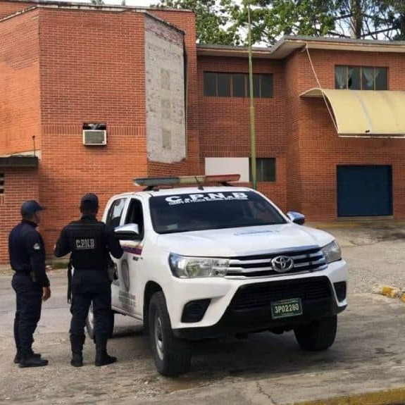 Diario Frontera, Frontera Digital,  Nacionales, ,Detenidos cinco policías por allanamiento ilegal y extorsión en local LGBTIQ+ en Barquisimeto