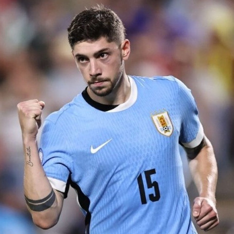 Diario Frontera, Frontera Digital,  Copa Mundial FIFA 2026, ,Bielsa invoca al mejor Valverde con Uruguay: "Contra el City alcanzó su punto más alto"