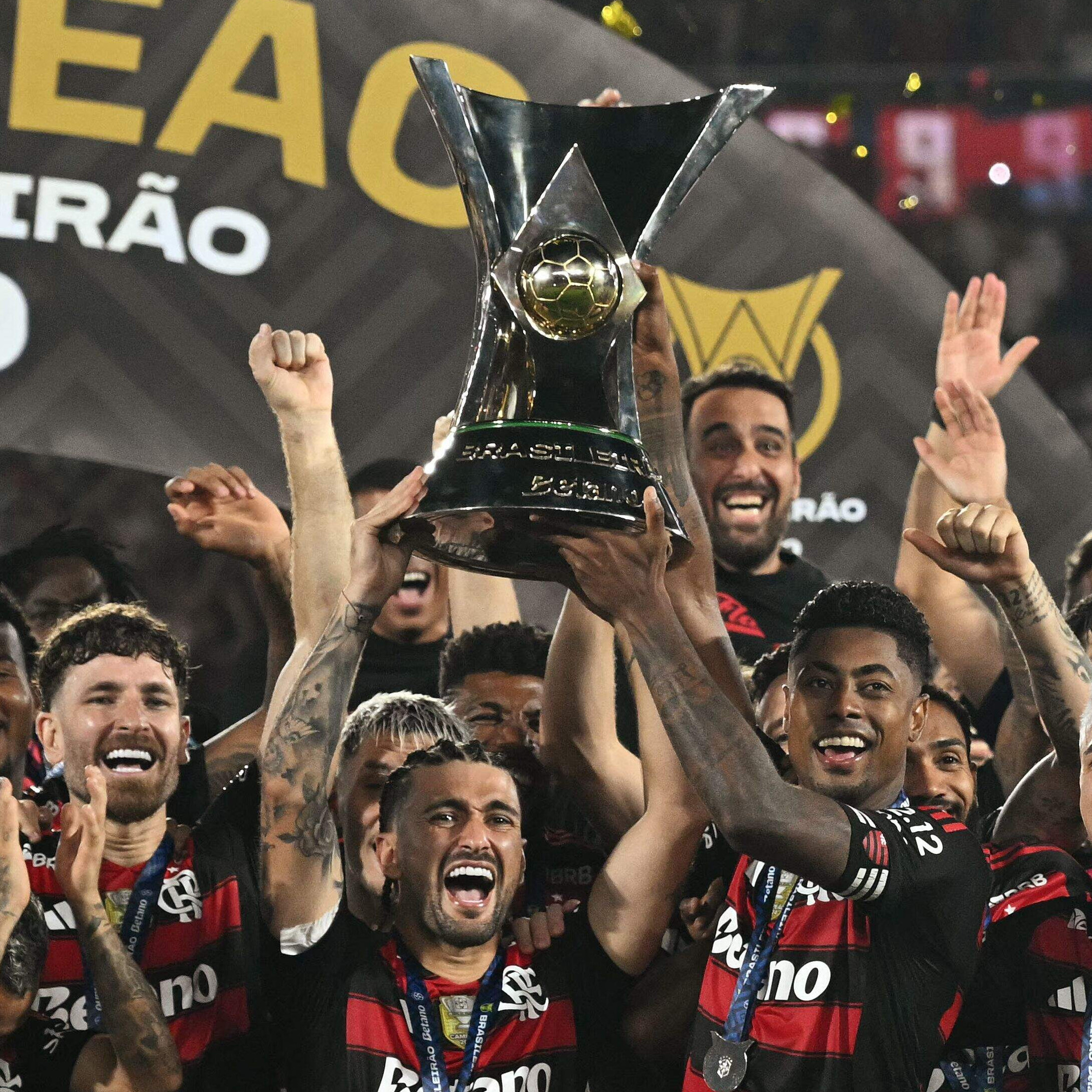 Diario Frontera, Frontera Digital,  Deportes, Copa Mundial FIFA 2026, ,Un récord de 32 futbolistas de clubes brasileños disputará el Mundial 2026