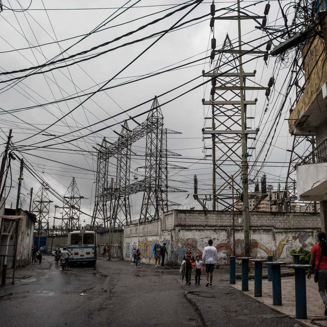 Diario Frontera, Frontera Digital,  Nacionales, ,AN aprobó proyecto de reforma de la ley para abrir inversiones privadas en el sector eléctrico