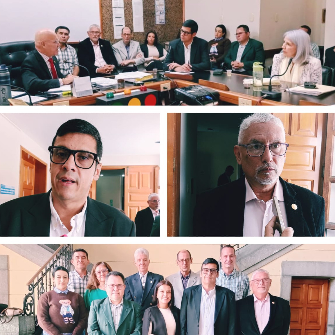 Diario Frontera, Frontera Digital,  Regionales, El Vigía Panamericana, ,Gremios del Sur del Lago piden reactivar Facultad de Ciencias Agropecuarias de la ULA en El Vigía