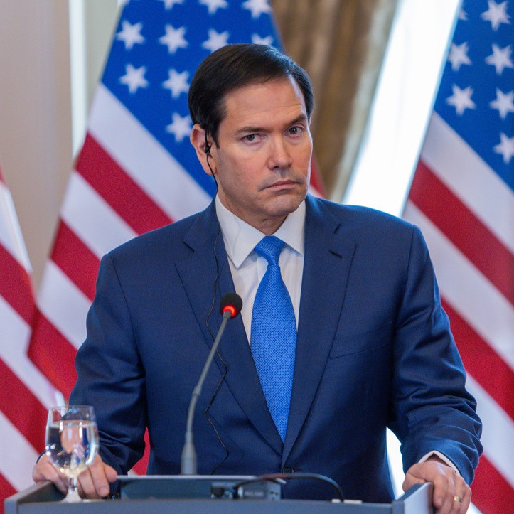 Diario Frontera, Frontera Digital,  Internacionales, ,Rubio: Para una verdadera transición deben celebrarse elecciones libres en Venezuela