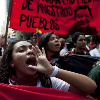 Diario Frontera, Frontera Digital,  Politica, ,Meganálisis: El 92,1 % de quienes votaron por el chavismo dice sentirse arrepentido