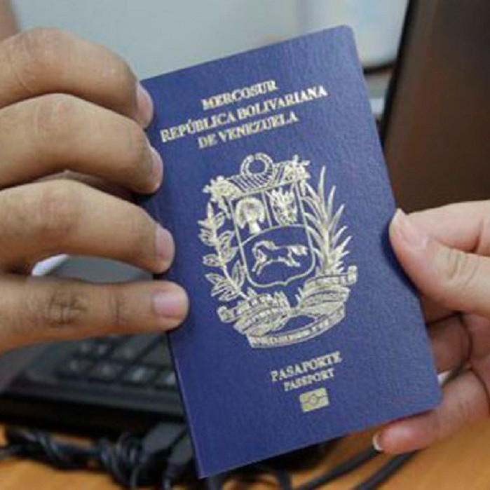 Diario Frontera, Frontera Digital,  Nacionales, ,Venezolanos en el exterior con pasaporte vencido podrán ingresar al país con salvoconducto