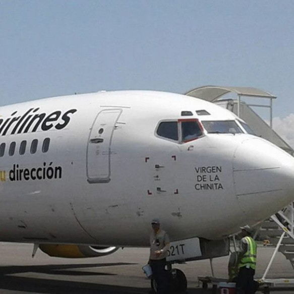 Diario Frontera, Frontera Digital,  Regionales, ,Turpial Airlines reactiva operaciones hacia Mérida con vuelos directos desde Margarita y Valencia