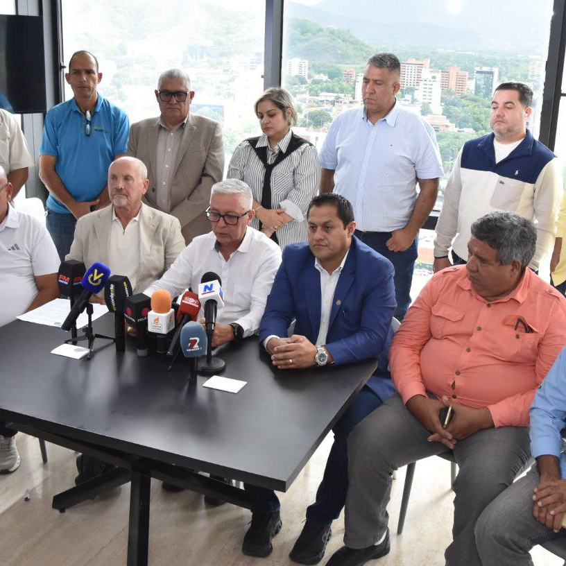 Diario Frontera, Frontera Digital,  Nacionales, ,Reactivan Consejo Nacional del Transporte de Carga de Venezuela 
ante graves problemas del sector
