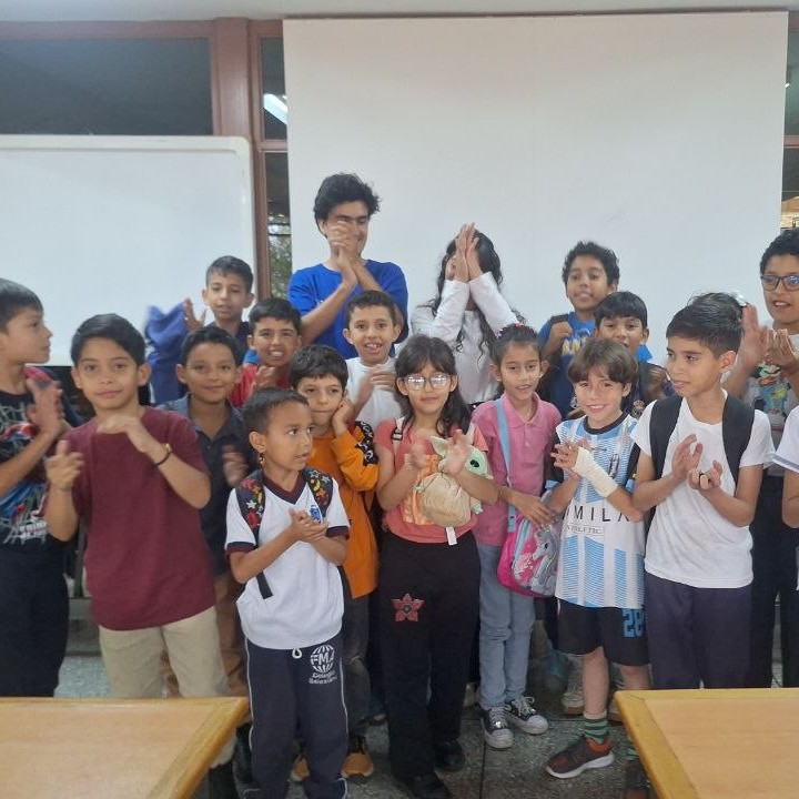 Diario Frontera, Frontera Digital,  Tecnología, Regionales, ,Semilleros Científicos: Sembrando el futuro de la ciencia en la juventud
