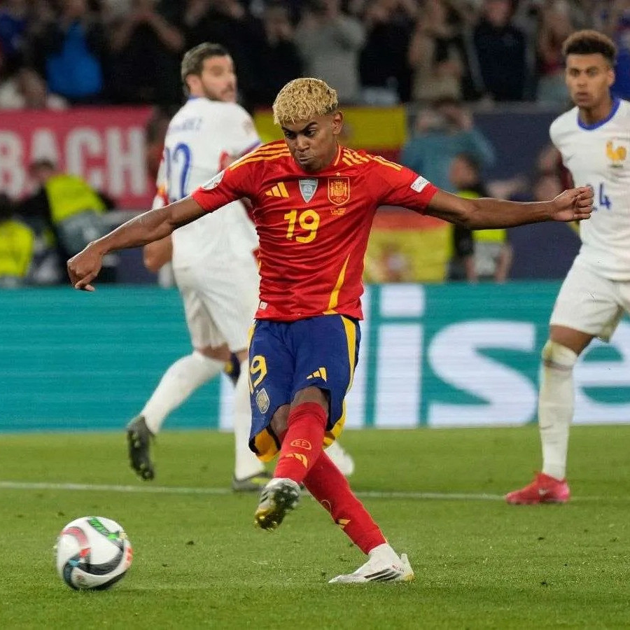 Diario Frontera, Frontera Digital,  Copa Mundial FIFA 2026, ,De la Fuente confía en contar con Yamal para el debut mundialista