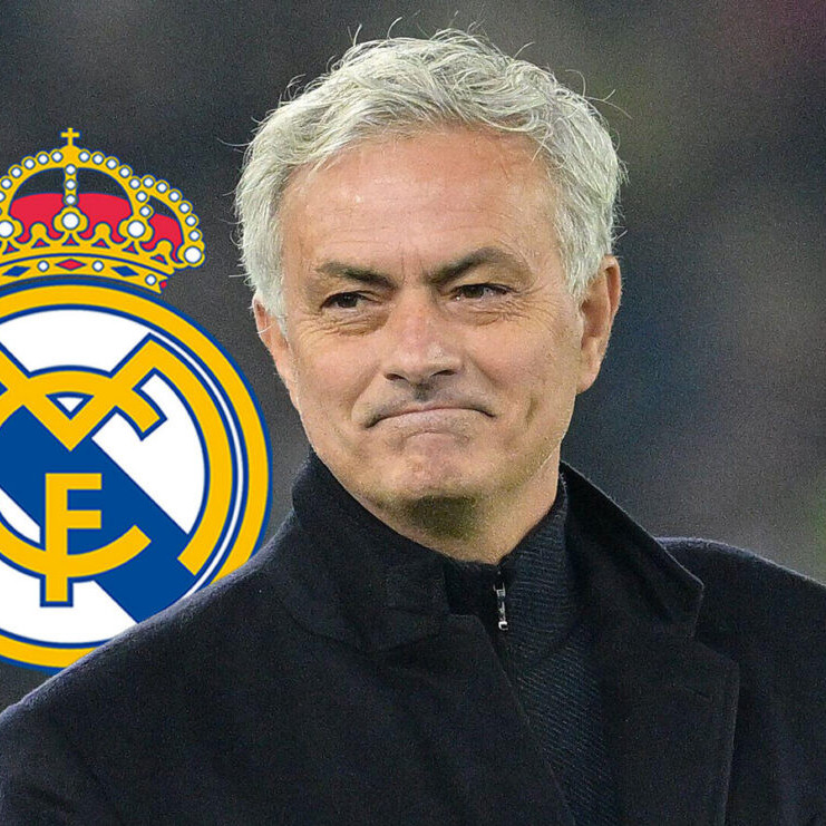 Diario Frontera, Frontera Digital,  Deportes, ,Mourinho acepta ser entrenador del Real Madrid en la candidatura de Pérez