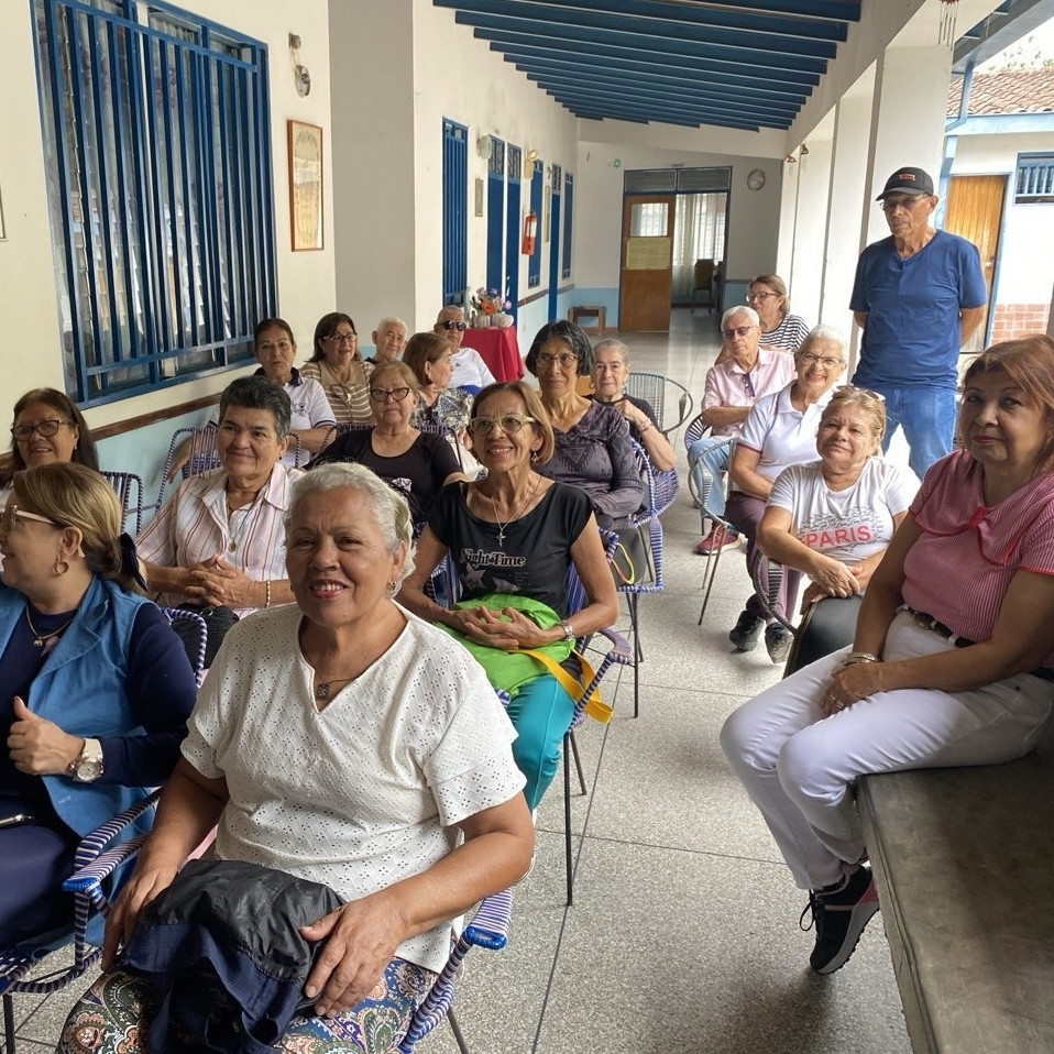 Diario Frontera, Frontera Digital,  Regionales, ,Gremio de docentes jubilados sostiene encuentro estratégico en el municipio Zea