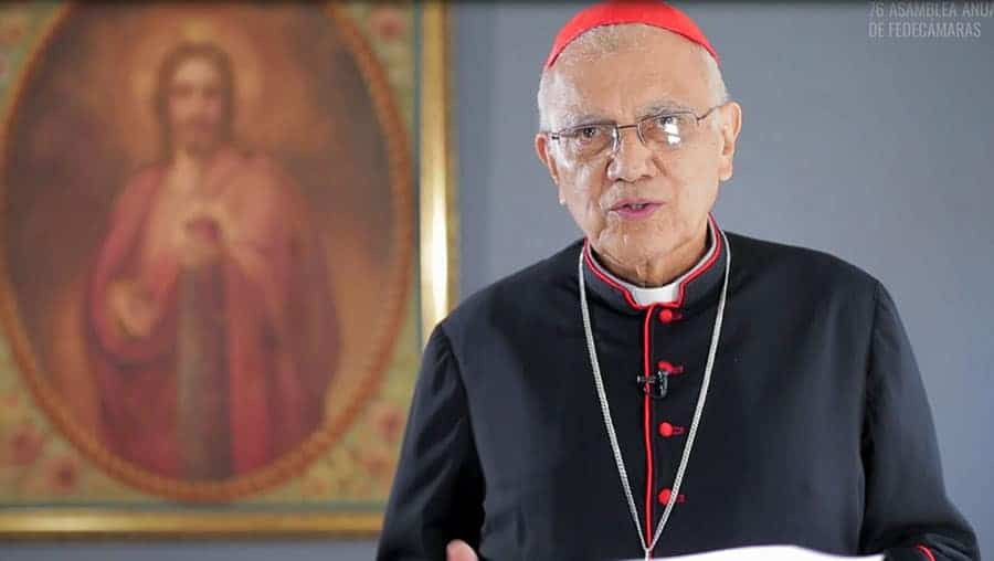 Diario Frontera, Frontera Digital,  Opinión, ,Por Cardenal Baltazar Porras Cardozo,ESPERANZA DE ALTO VUELO por Cardenal Baltazar Porras Cardozo