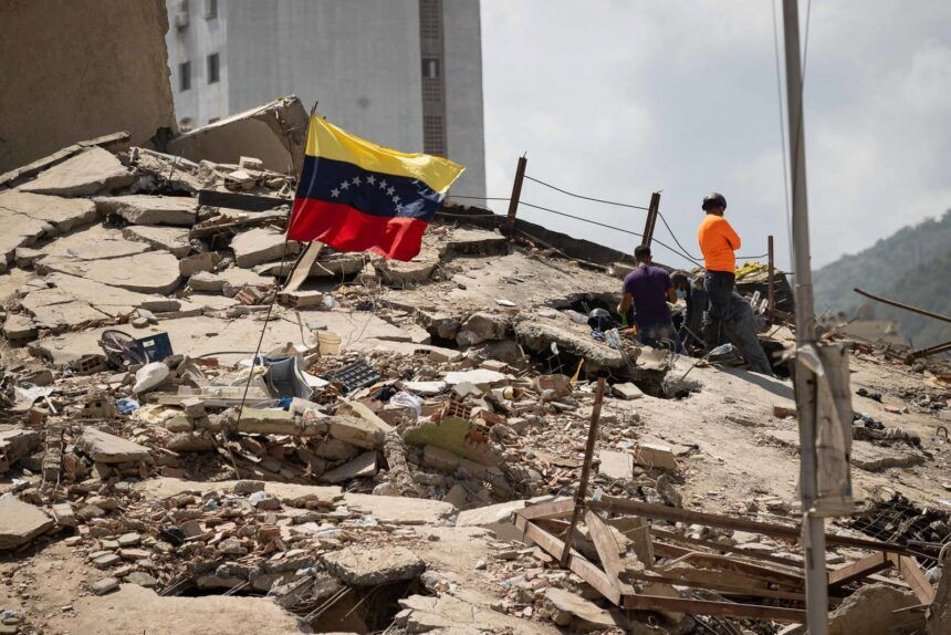Diario Frontera, Frontera Digital,  Nacionales, ,Instaron a dotar con equipos de bioseguridad a los voluntarios en las zonas de rescate
