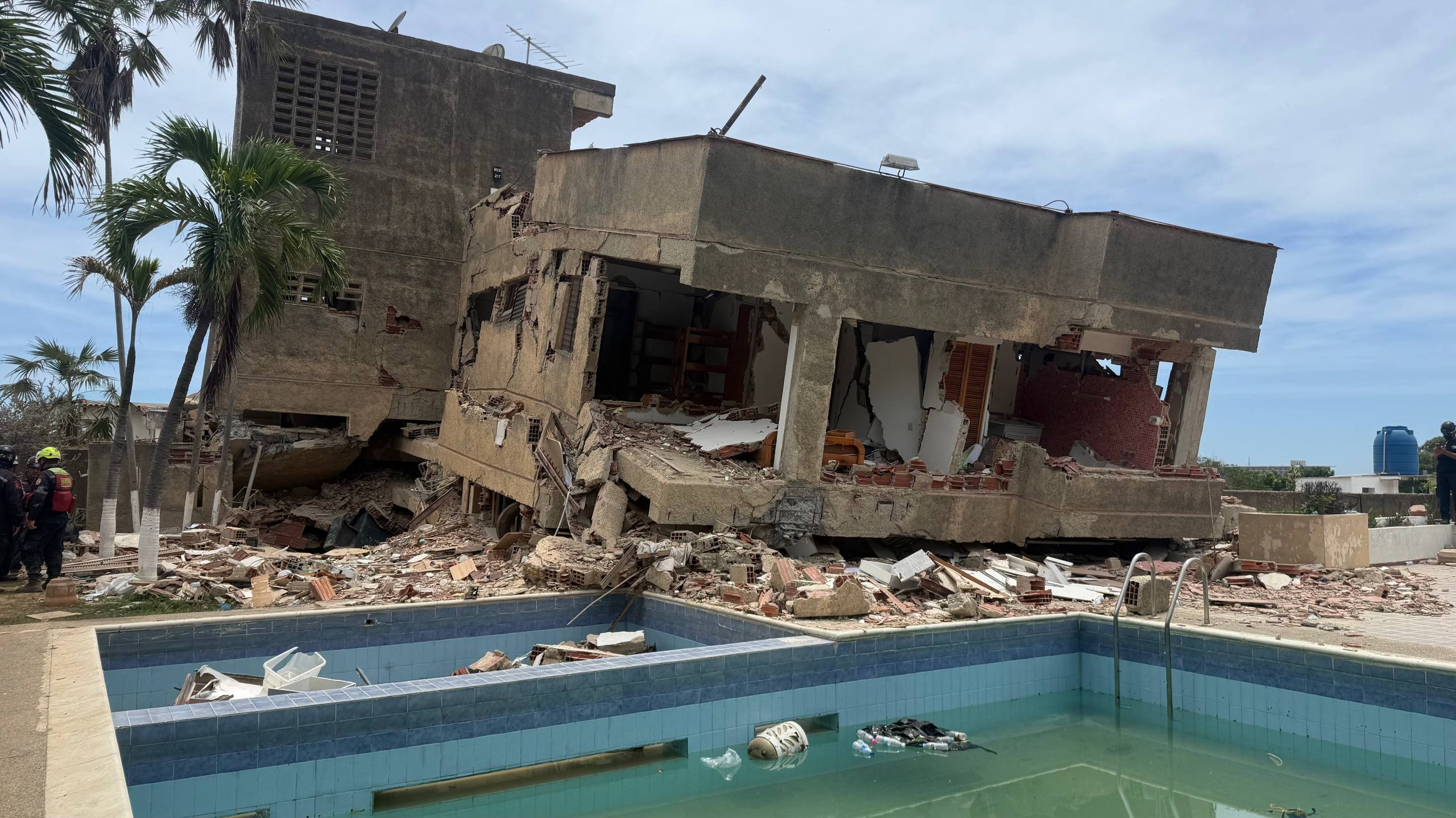 Diario Frontera, Frontera Digital,  Nacionales, ,Gobierno acelera plan de viviendas para damnificados y busca reducir la permanencia en campamentos temporales