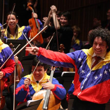 Diario Frontera, Frontera Digital,  Farándula, Copa Mundial FIFA 2026, ,Homenaje a Venezuela: Dudamel y la Sinfónica Simón Bolívar estarán en el show de medio tiempo de la final del Mundial
