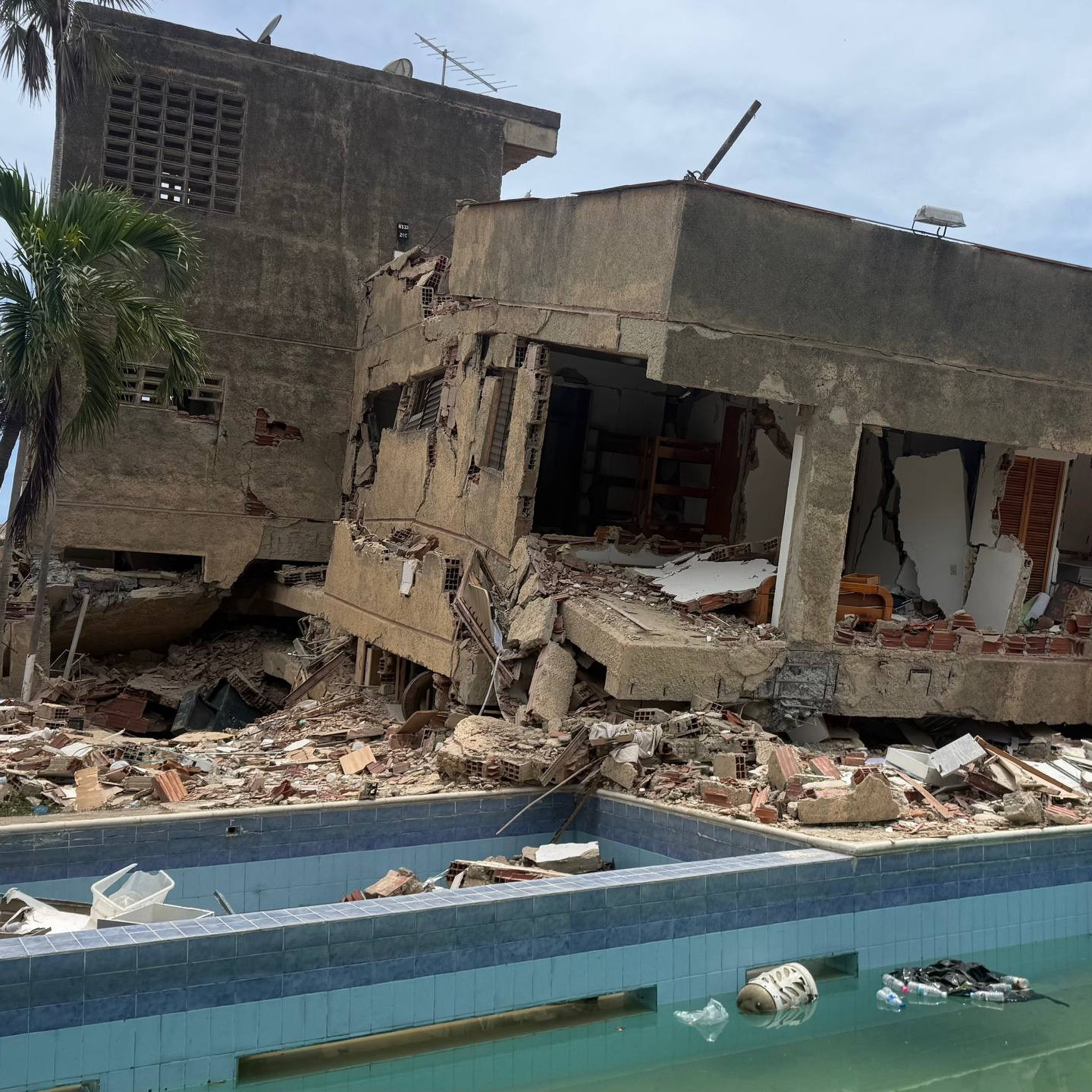 Diario Frontera, Frontera Digital,  Nacionales, ,Gobierno acelera plan de viviendas para damnificados y busca reducir la permanencia en campamentos temporales