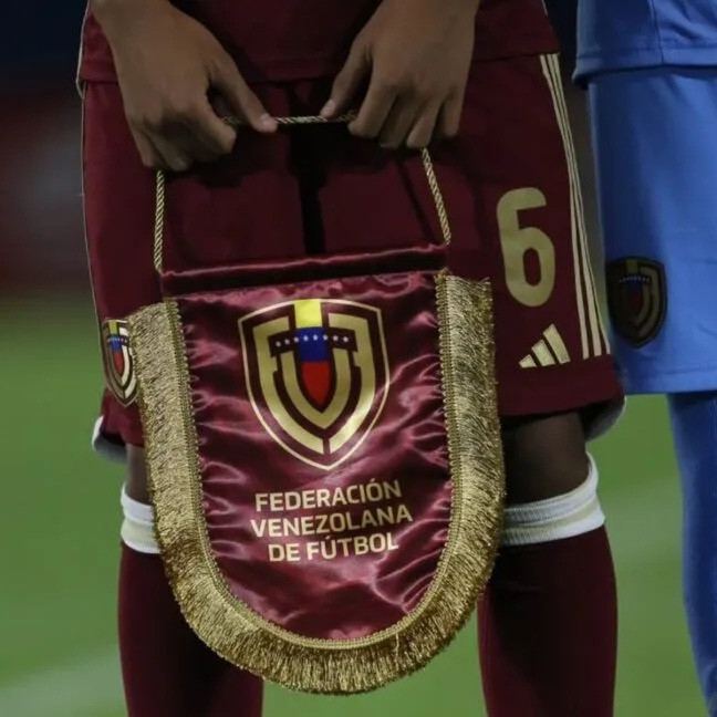Diario Frontera, Frontera Digital,  Deportes, Copa Mundial FIFA 2026, ,La Vinotinto subió al puesto 47 del ranking FIFA tras el Mundial de 2026