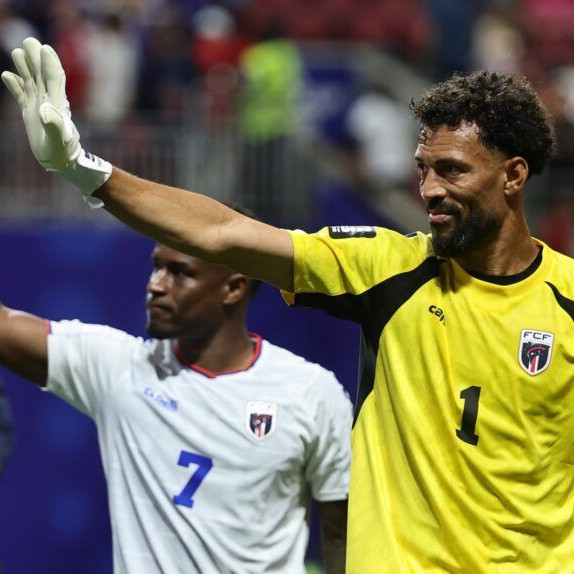 Diario Frontera, Frontera Digital,  Deportes, Copa Mundial FIFA 2026, ,Fanáticos eligieron un 11 ideal del Mundial 2026 con Vozinha, Rodri y Haaland
