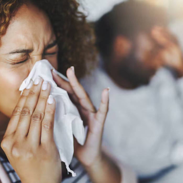 Diario Frontera, Frontera Digital,  Salud, ,Fiebre alta y dificultad respiratoria: Los signos de alarma 
que distinguen al hantavirus de la gripe