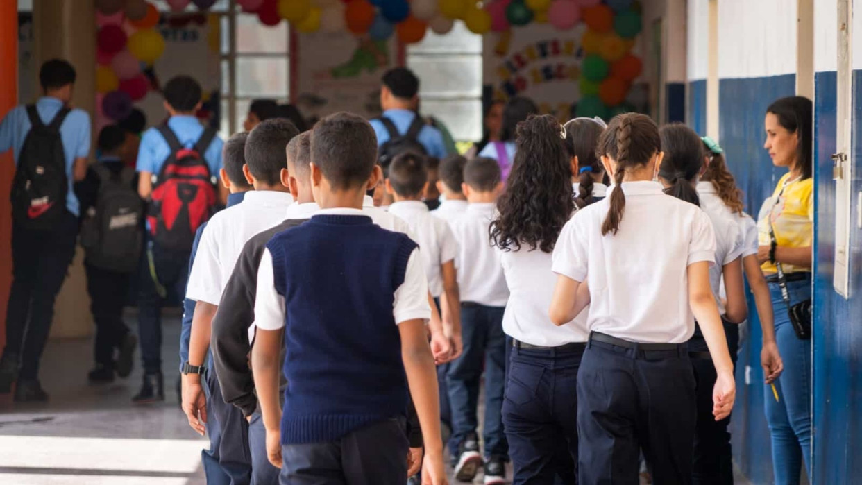 Diario Frontera, Frontera Digital,  Nacionales, ,Ministerio de Educación garantiza inscripción sin obstáculos burocráticos para el venidero año escolar