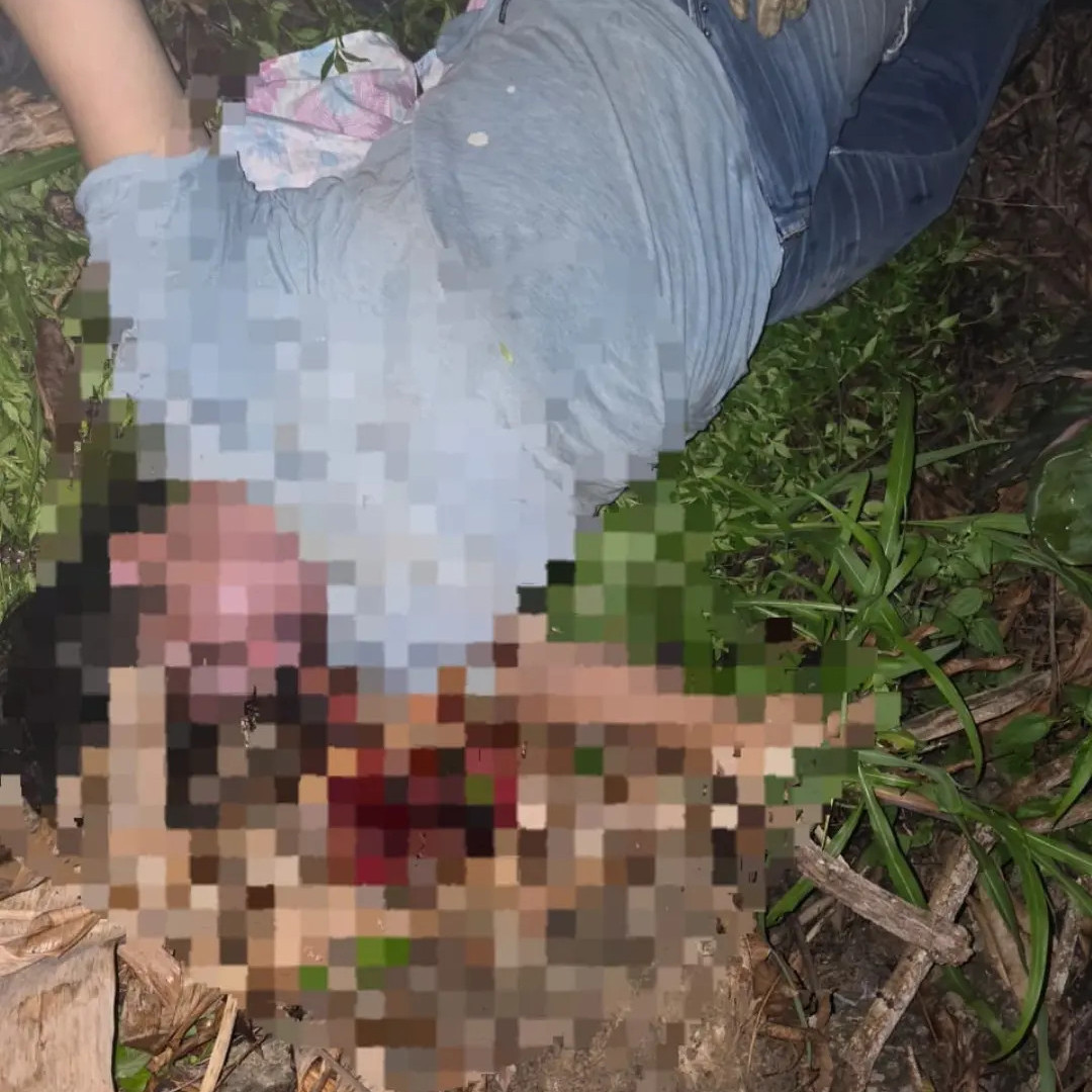 Diario Frontera, Frontera Digital,  Sucesos, ,Accidente en moto dejó una fallecida y dos heridos en el KM12 de El Vigía