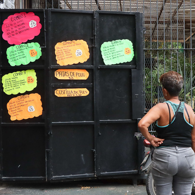 Diario Frontera, Frontera Digital,  Nacionales, ,Una familia necesita 727 dólares solo para la alimentación de un mes