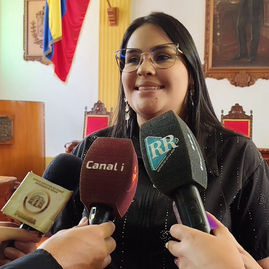 Diario Frontera, Frontera Digital,  Regionales, ,Parlamento de Mérida culminó 1er período legislativo 2026 con importantes avances
