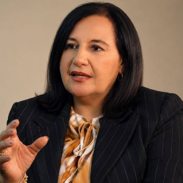 Diario Frontera, Frontera Digital,  Politica, ,Dinorah Figuera celebra excarcelaciones y exige libertad plena para todos los presos políticos