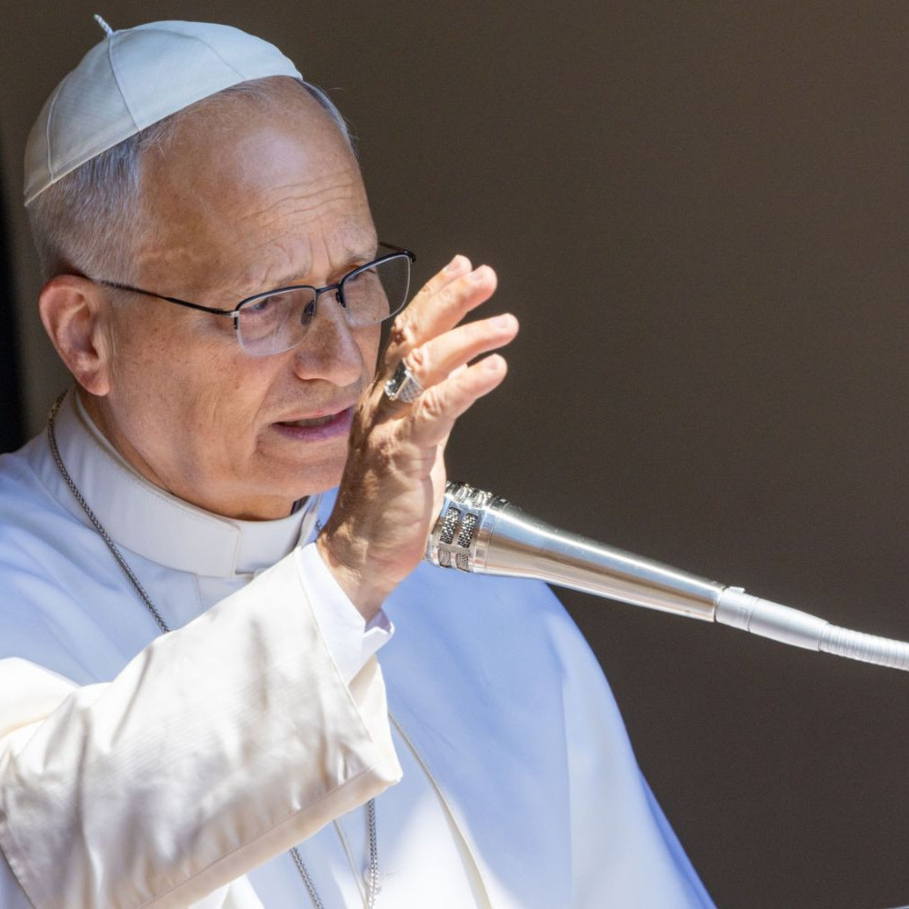Diario Frontera, Frontera Digital,  Internacionales, ,Homilía completa del Papa León XIV en la Solemnidad de la Asunción de la Virgen María