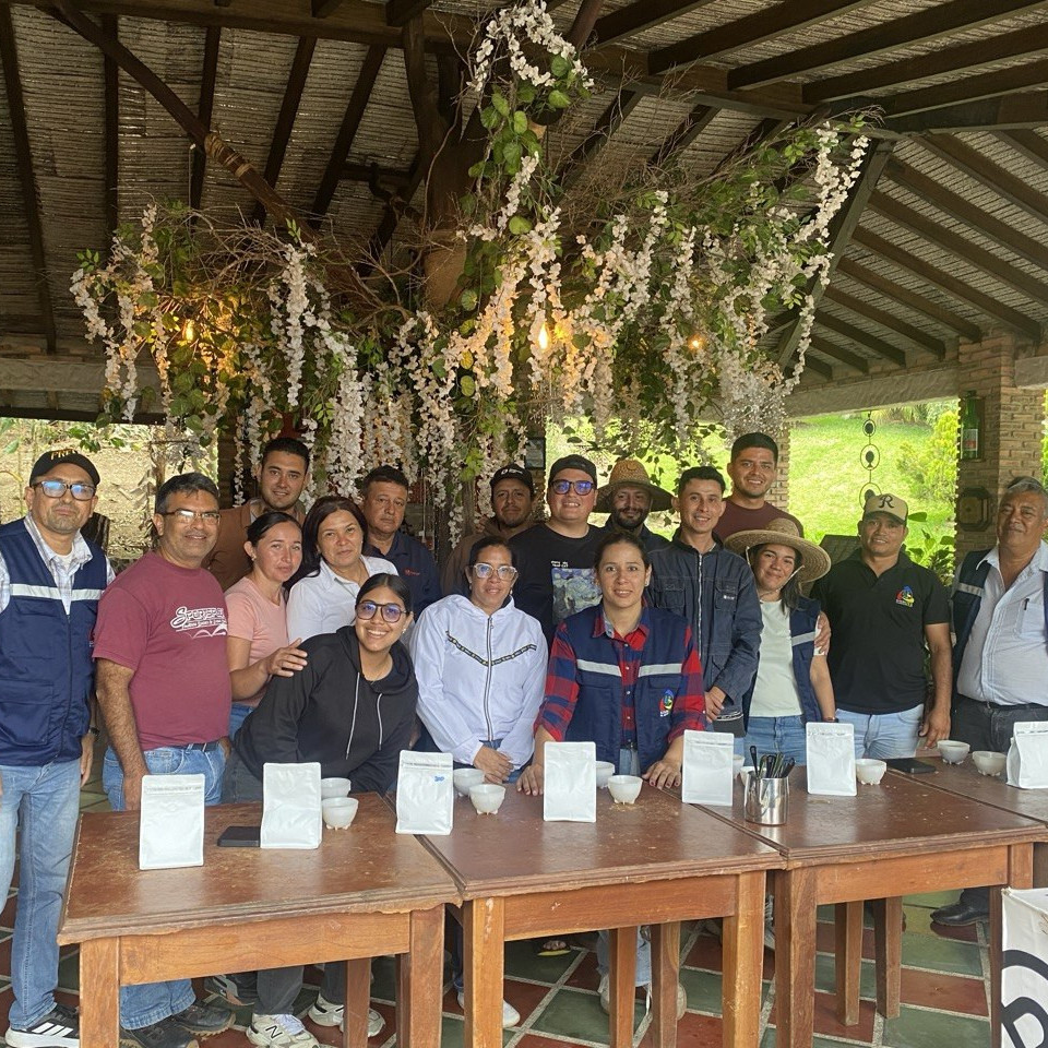 Diario Frontera, Frontera Digital,  Mocoties, ,Alcaldía de Zea impulsa la excelencia cafetalera con el "Encuentro Técnico y Sensorial"