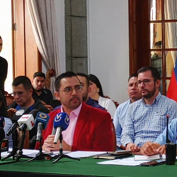 Diario Frontera, Frontera Digital,  Regionales, ,Comunidades de Mérida se despliegan por la campaña “Venezuela energía y vida”