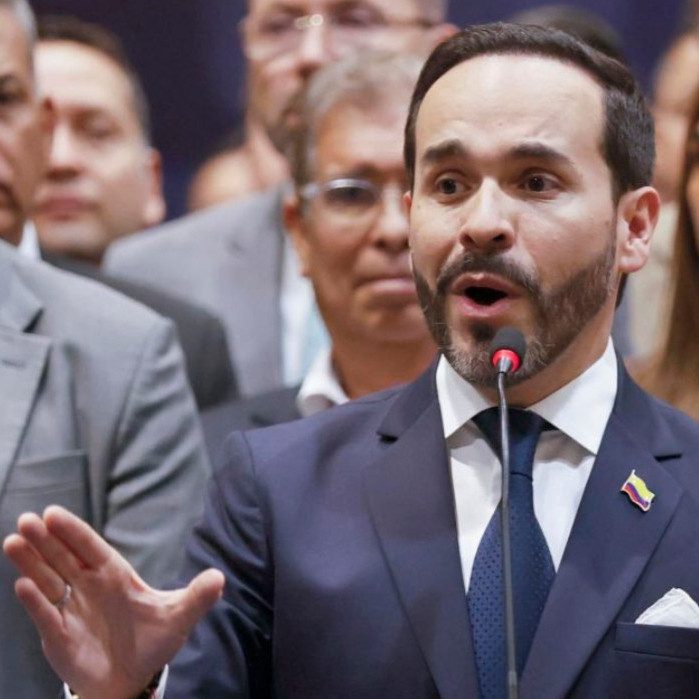 Diario Frontera, Frontera Digital,  Internacionales, ,De La Espriella solicita un bloque especial para investigar presunta corrupción en el Gobierno Petro