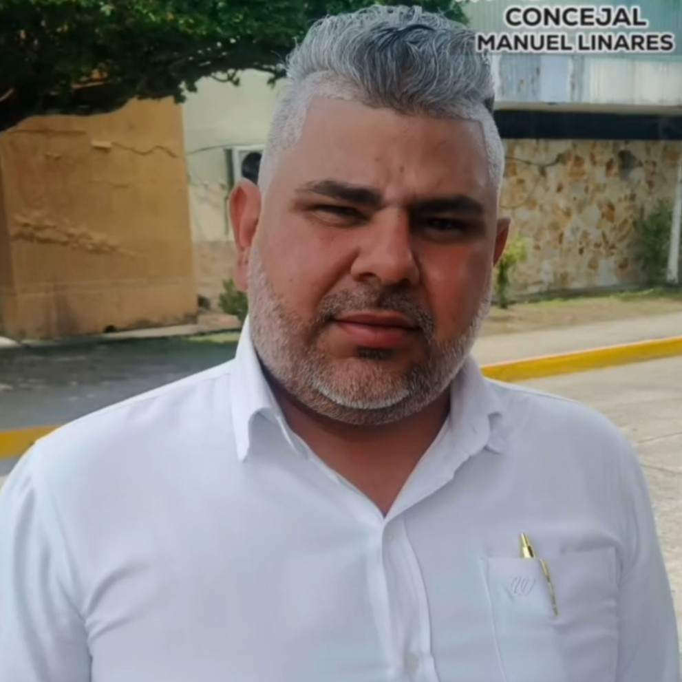 Diario Frontera, Frontera Digital,  El Vigía Panamericana, ,Edil Manuel Linares exige al FONHVIM legalizar viviendas tras 12 años de espera en Nueva Bolivia