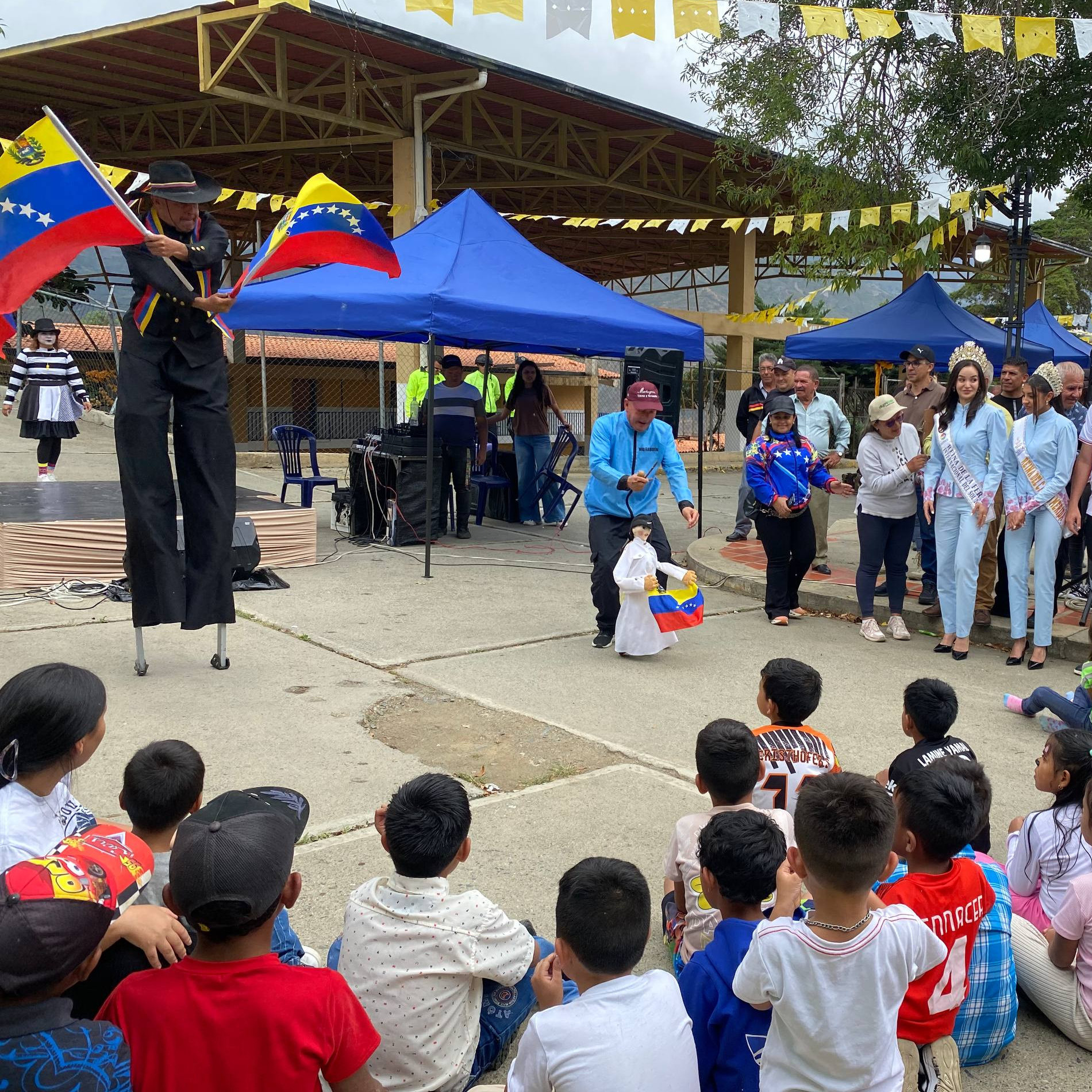 Diario Frontera, Frontera Digital,  Regionales, ,Más de 200 niños de El Morro disfrutaron del Plan Vacacional Ríe 2026