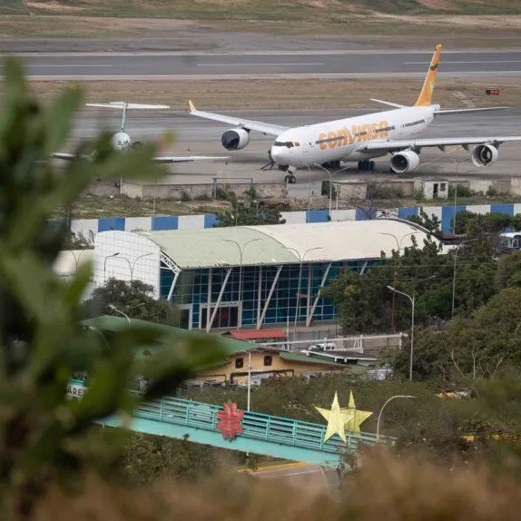 Diario Frontera, Frontera Digital,  Nacionales, ,Avavit advierte que aún no hay información sobre las aerolíneas que operarán desde Maiquetía