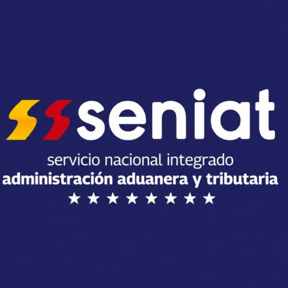 Diario Frontera, Frontera Digital,  Nacionales, ,Seniat estrenó nueva imagen como parte de su etapa de “modernización y digitalización”