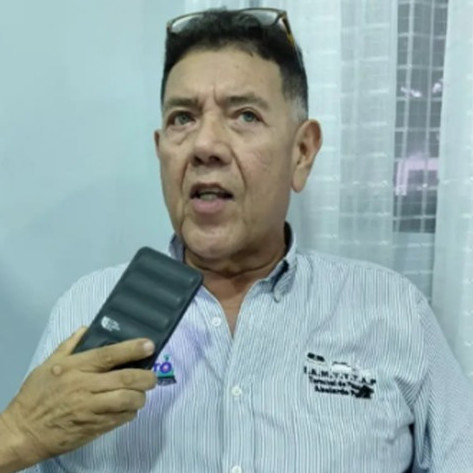 Diario Frontera, Frontera Digital,  El Vigía Panamericana, ,Sindicato de Transporte solicita al INTT, Municipalidad y PNB poner a derecho a empresa de taxi Diku