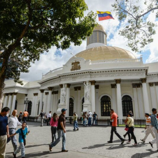 Diario Frontera, Frontera Digital,  Nacionales, ,Asamblea Nacional aprobó ley para impulsar la construcción de viviendas
