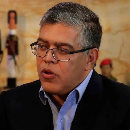 Diario Frontera, Frontera Digital,  Politica, ,Elías Jaua: “Después de la muerte de Chávez no hubo árbitro y nos dimos con todo”