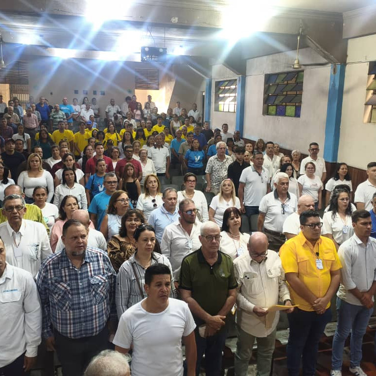 Diario Frontera, Frontera Digital,  Politica, Mocoties, ,Gran participación en Asamblea de Ciudadanos realizada por Vente Tovar