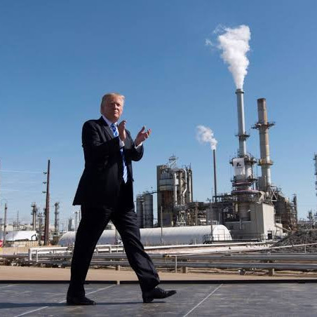 Diario Frontera, Frontera Digital,  Internacionales, ,Axios: EEUU avanza en conversaciones para un histórico pacto petrolero con Venezuela