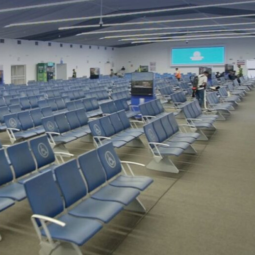 Diario Frontera, Frontera Digital,  Nacionales, ,ALAV confirmó que se pospuso la apertura de los terminales temporales en el Aeropuerto de Maiquetía