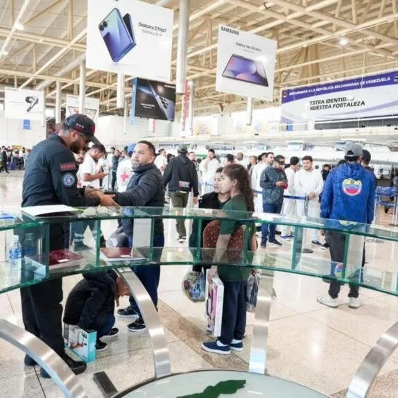 Diario Frontera, Frontera Digital,  Internacionales, ,Exilio venezolano denuncia mayor inestabilidad migratoria en EE UU desde el regreso de Trump