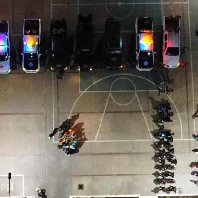 Diario Frontera, Frontera Digital,  Nacionales, ,Ejecutivo anunció eliminación de alcabalas policiales y refuerza el patrullaje